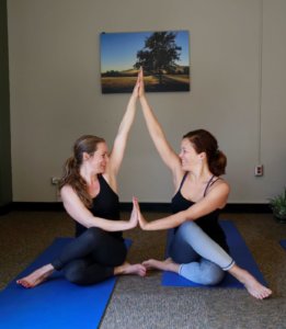 Our teachers build on their experience with Subtle®, Trauma-Informed and Yoga Nidra to create accessible, therapeutic and personalized classes to support emotional health and ease anxiety and the effects of trauma. Heart-opening poses like upward facing dog and the wheel are favorites.