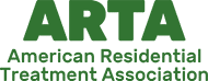 Amerian Residential Treatment Association Member