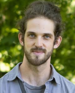 Andrew Rainey