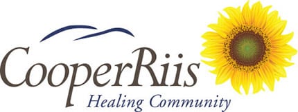 Go to homepage - CooperRiis Healing Community
