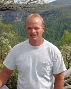 Craig Leitnaker