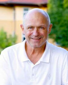David MacLeod