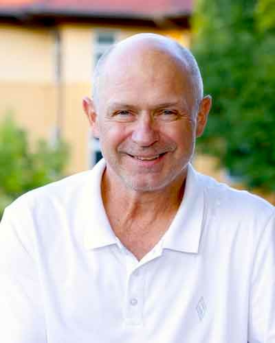 David MacLeod