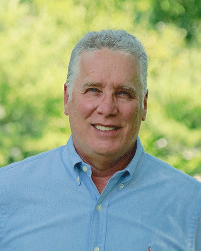Eric A. Levine, Ed.D.