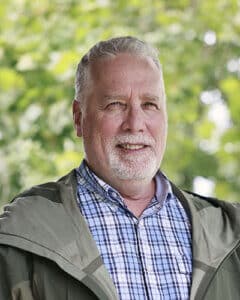 Eric Levine