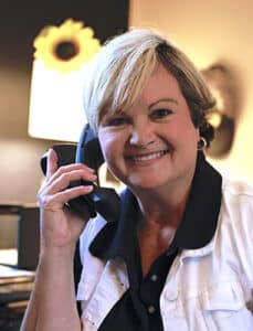 Sharon Edwards