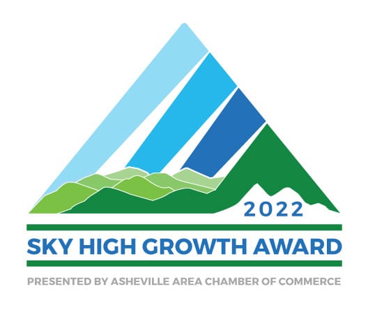 Sky High Growth Award 2022
