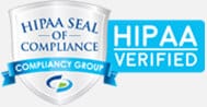 HIPAA Seal of Compliance