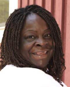 Maryann Twitty