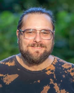 Christopher Amann