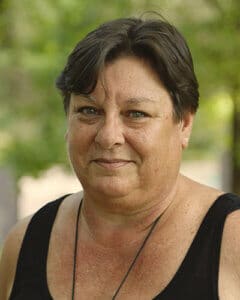 Christine Lockhart
