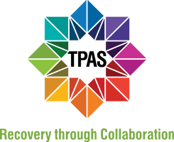 TPAS Member - Recovery through Collaboration