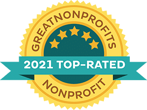 2021 Top Rated Nonprofit