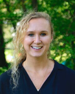 Olivia Johnston