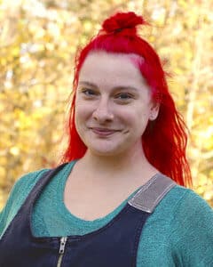 Samantha Kachold