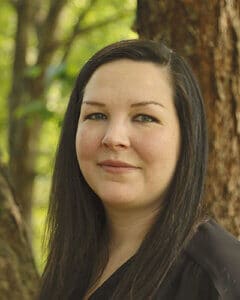 Allie Alspaugh