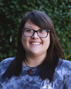 Bethany Kinsey