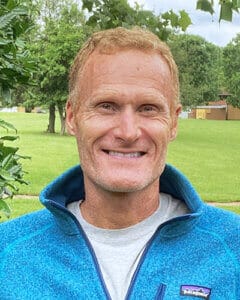 David Hamrick