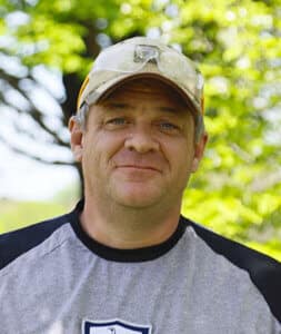 Gary Elliott