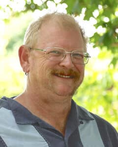 Jason Hawbaker