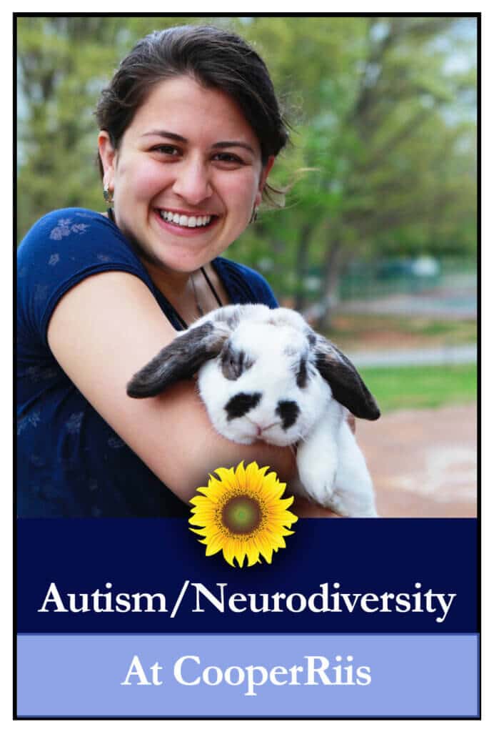 CooperRiis welcomes people with autism/neurodiversity