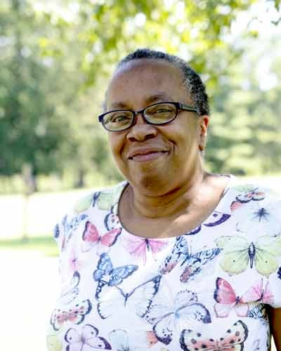 Peggy Anderson