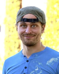 Chris Sharpe