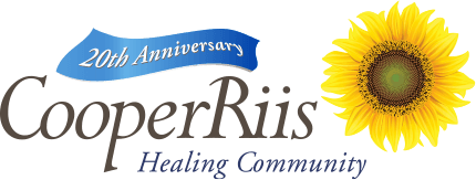 CooperRiis Homepage