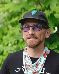 George Pond