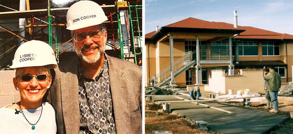 Timeline - CooperRiis