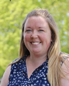 Riley Harding, LPN