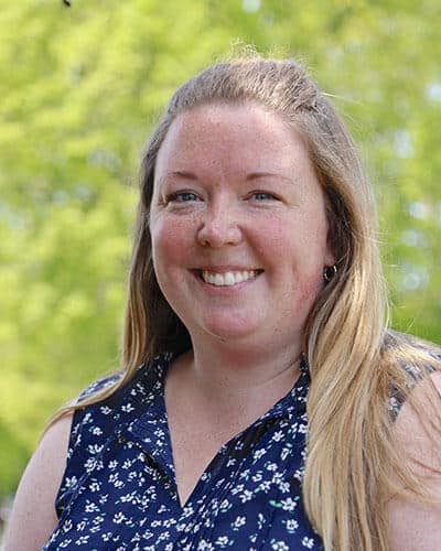 Riley Harding, LPN