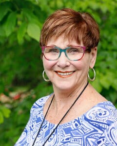 Marilyn Jackson