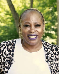Paulette Smith