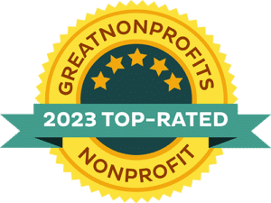 2023 Top Rated Nonprofit