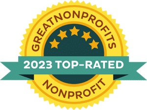 2023 Top Rated Nonprofit