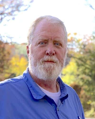 Will Rowe