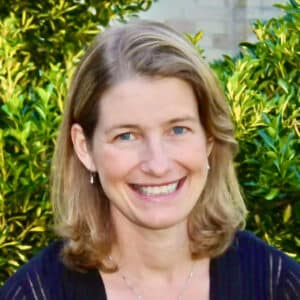 Wendy Cooper Roche