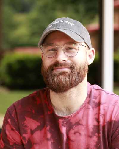 Cade Ingle