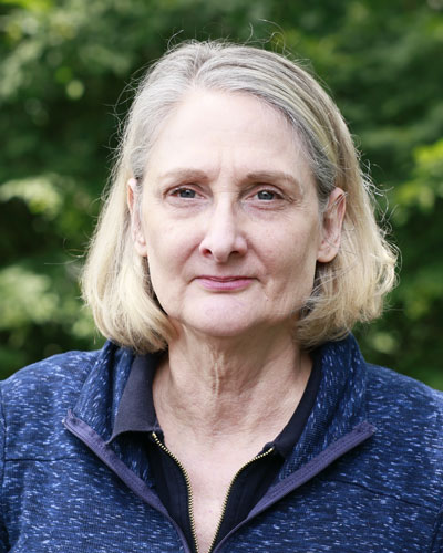 Karen McCloud