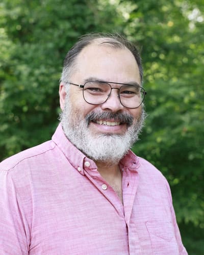 Christian Watson