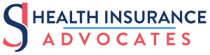 SJ Health Insurance Advocates logo