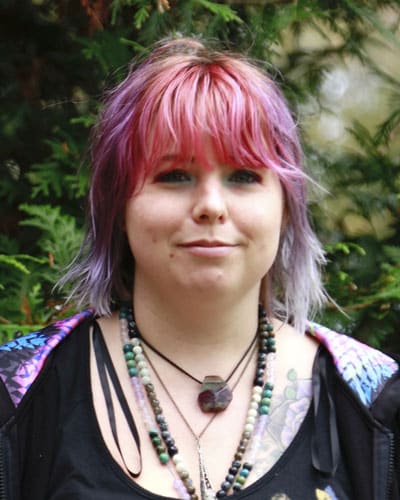 Acidalia Redditt