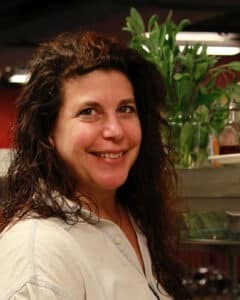 Rosanne Capone
