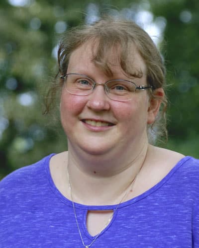 Marie Horton