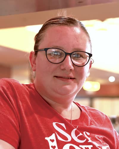 Lorissa Berry