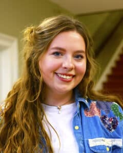 Molly Thornburg