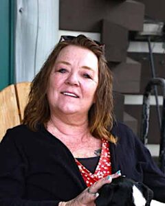 Wilma Ruginski
