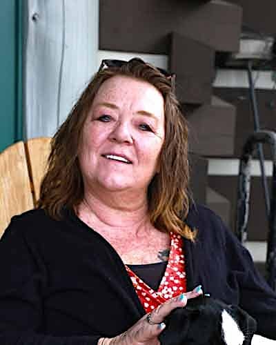 Wilma Ruginski