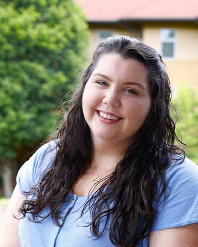 Danielle Suttle